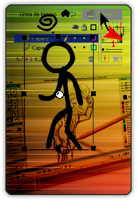 Animacion Vectorial